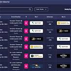dutch bet finder